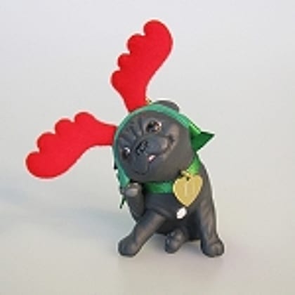 2011 Puppy Love, Colorway - RARE